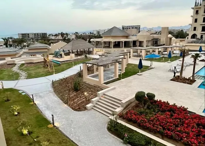 Luxury 2rooms With Triple Sea View *