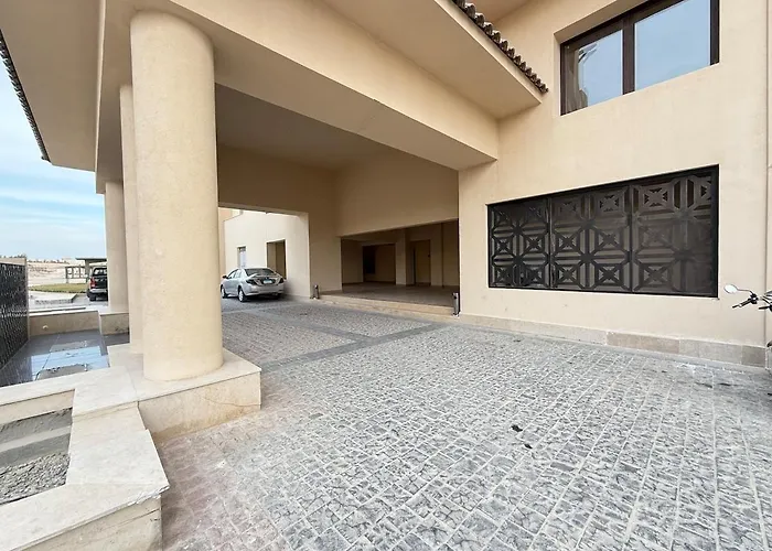 Luxury 2rooms With Triple Sea View Apartment Hurghada