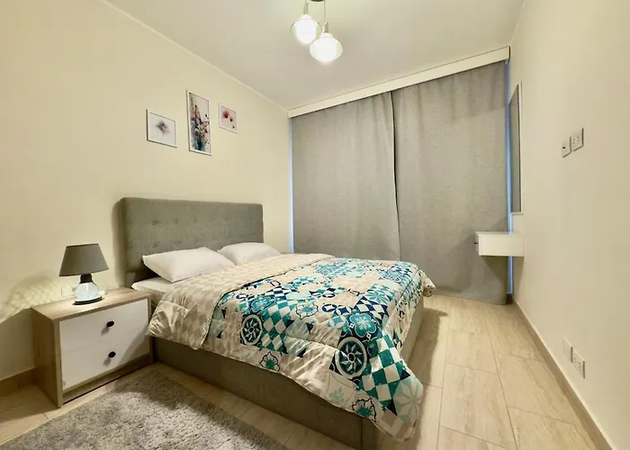 Luxury 2rooms With Triple Sea View Hurghada