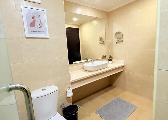 Apartment Luxury 2rooms With Triple Sea View *