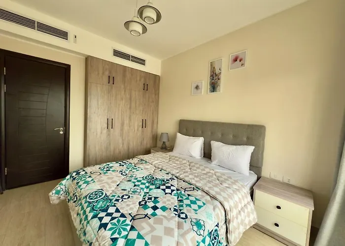 Luxury 2rooms With Triple Sea View *