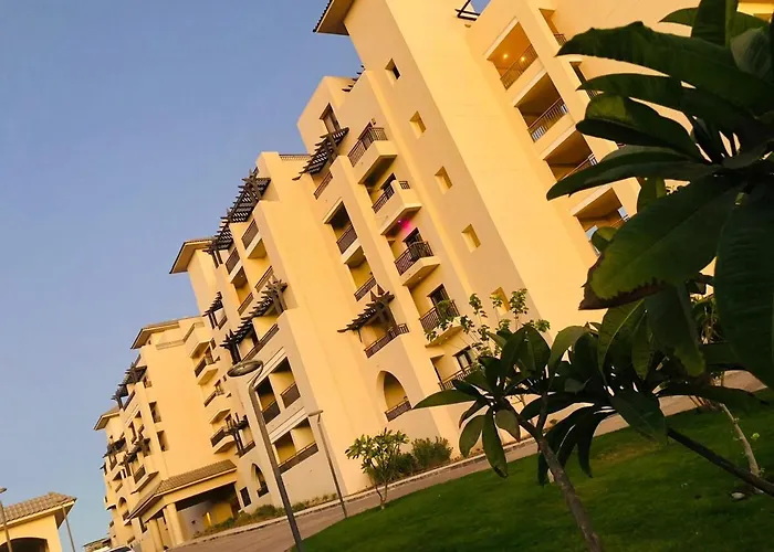 Apartment Luxury 2rooms With Triple Sea View