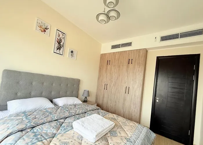 Luxury 2rooms With Triple Sea View Apartment *
