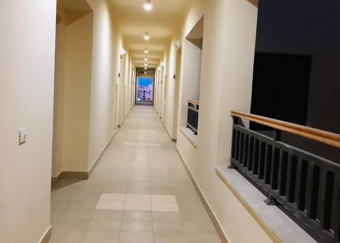 Luxury 2rooms With Triple Sea View Apartment