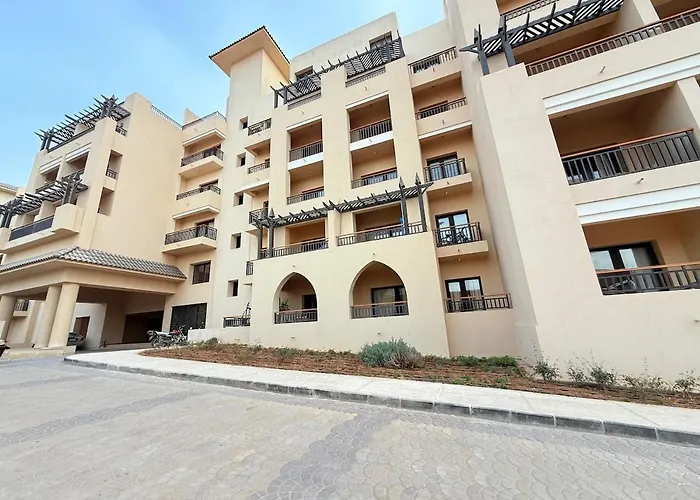 Apartment Luxury 2rooms With Triple Sea View *