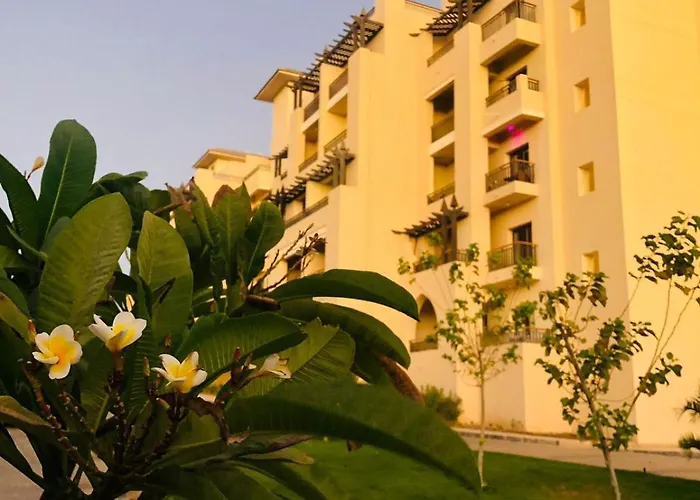 Luxury 2rooms With Triple Sea View Apartment *