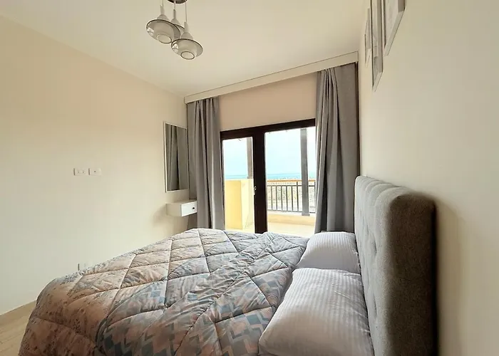 Luxury 2rooms With Triple Sea View