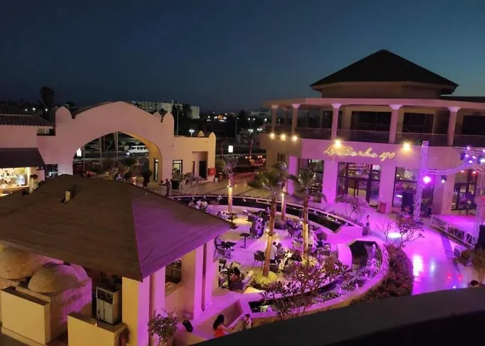 Luxury 2rooms With Triple Sea View Apartment *