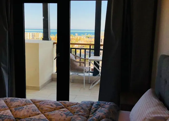Luxury 2rooms With Triple Sea View