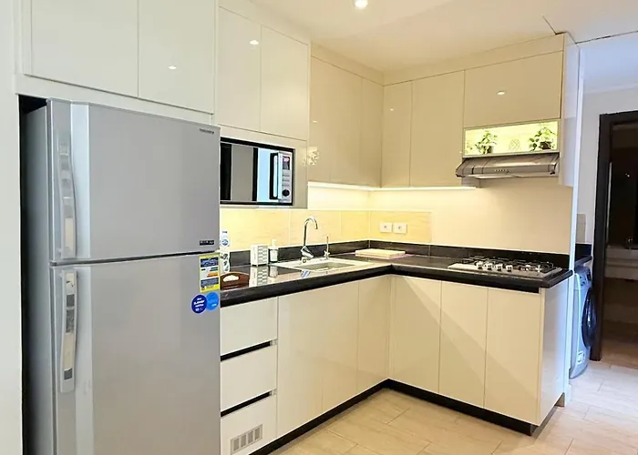 Apartment Luxury 2rooms With Triple Sea View Hurghada