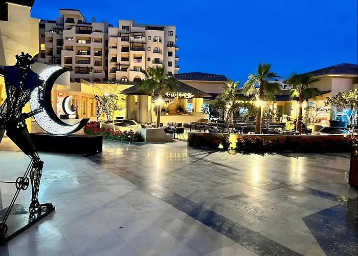 Luxury 2rooms With Triple Sea View Hurghada