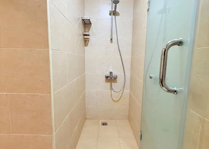 Luxury 2rooms With Triple Sea View Hurghada