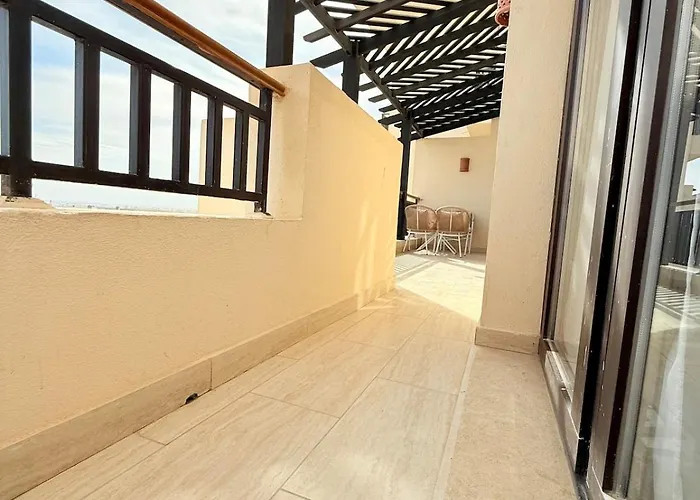 Apartment Luxury 2rooms With Triple Sea View *