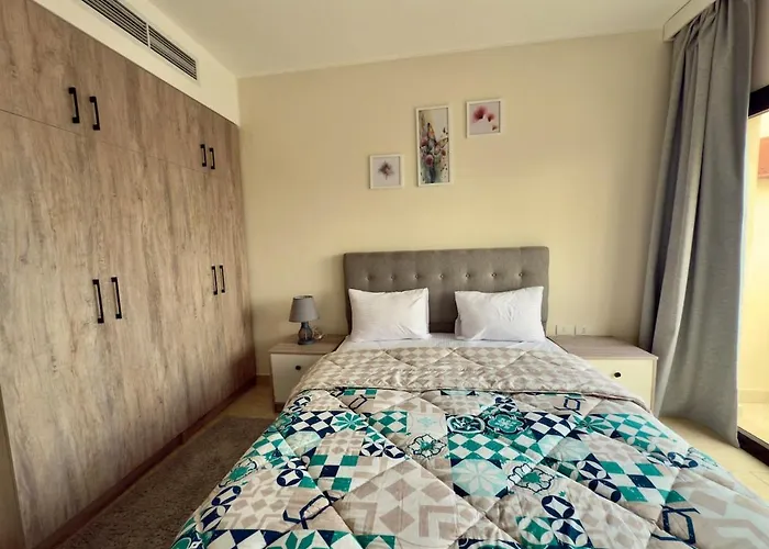 Luxury 2rooms With Triple Sea View Apartment Hurghada