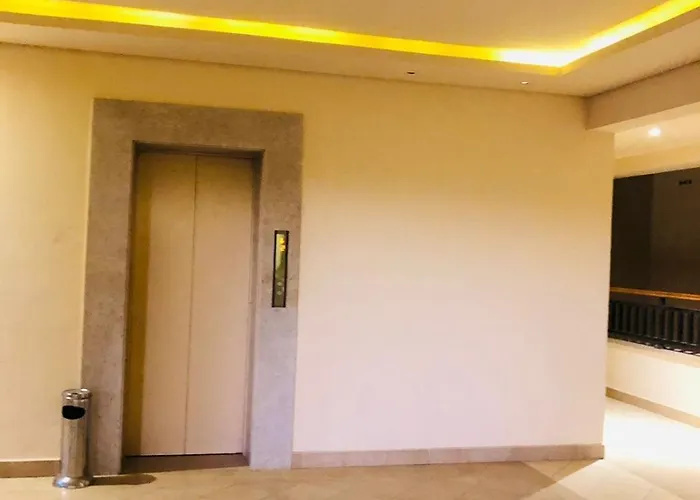 Apartment Luxury 2rooms With Triple Sea View Hurghada