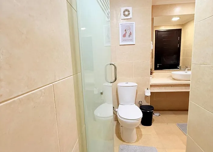 Luxury 2rooms With Triple Sea View Hurghada