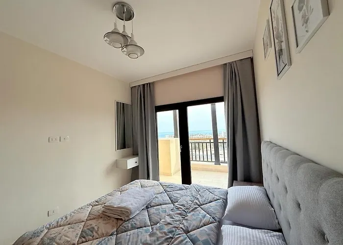 Luxury 2rooms With Triple Sea View