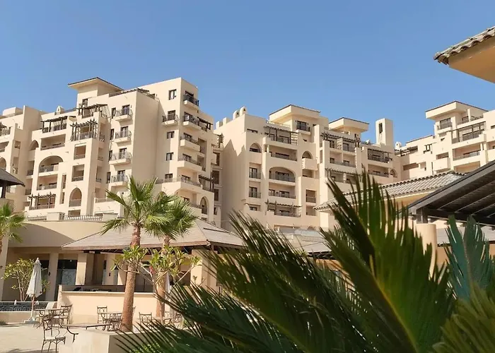 Luxury 2rooms With Triple Sea View Apartment