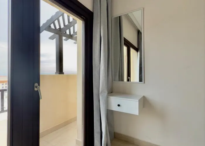 Apartment Luxury 2rooms With Triple Sea View *