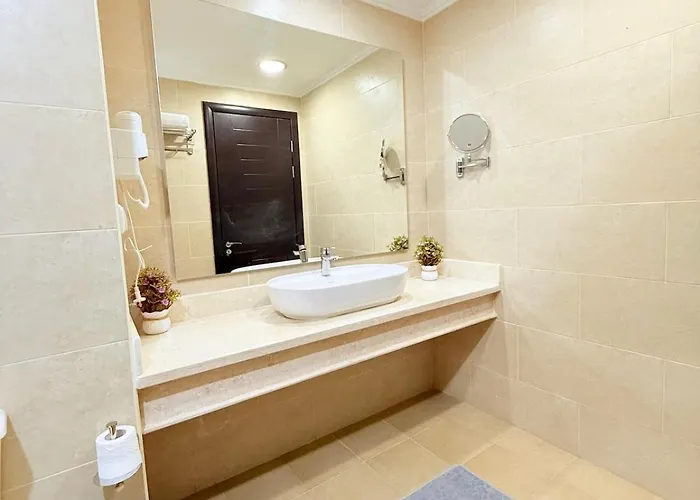 Luxury 2rooms With Triple Sea View Apartment Hurghada