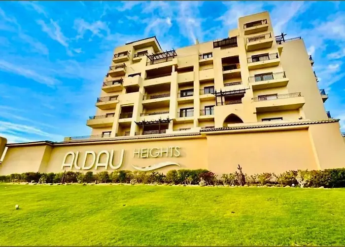 Luxury 2rooms With Triple Sea View *