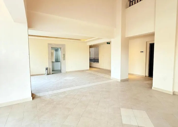 Luxury 2rooms With Triple Sea View Hurghada