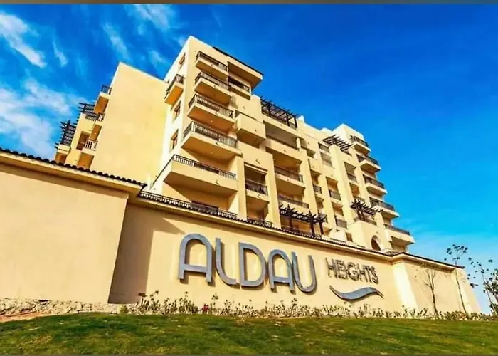 Luxury 2rooms With Triple Sea View