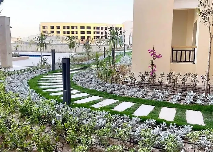 Luxury 2rooms With Triple Sea View Apartment
