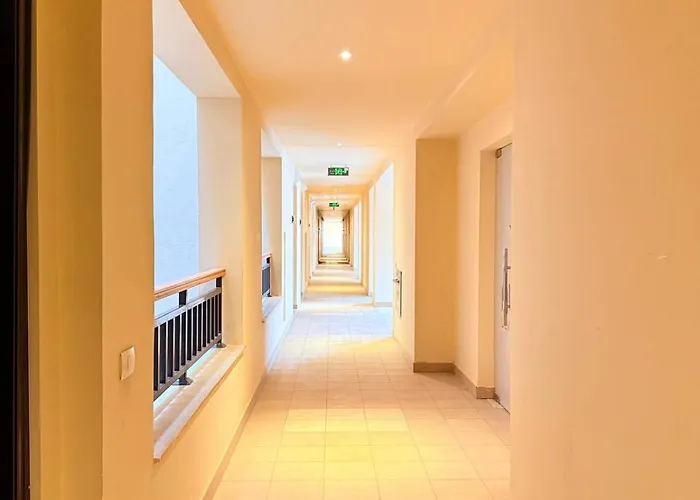 Luxury 2rooms With Triple Sea View Apartment Hurghada