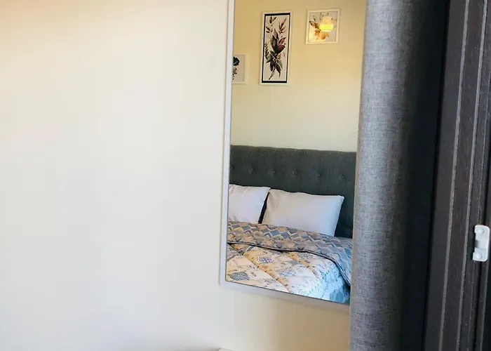 Luxury 2rooms With Triple Sea View Hurghada